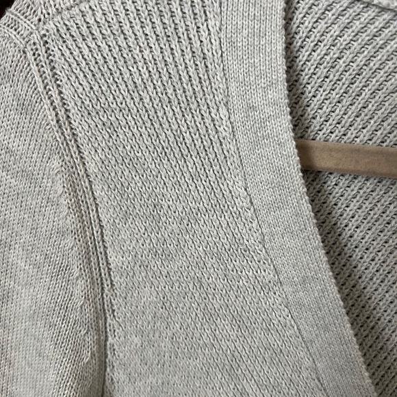 CAbi Cardigan - Shirt Tail Hem - Size Small - Picture 6 of 10